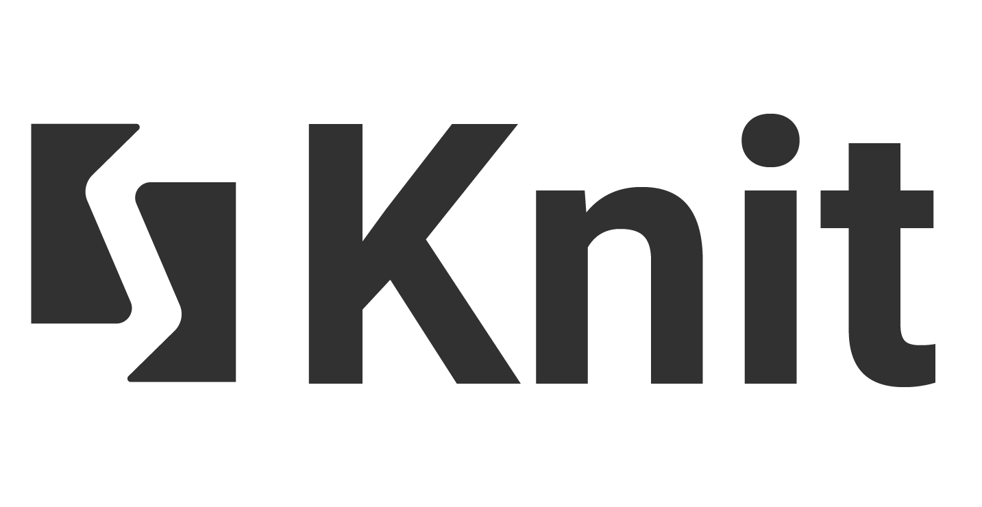 Knit Studios Logo